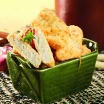 Cara membuat IKANE IDOLE - Resep Masakan Rumahan