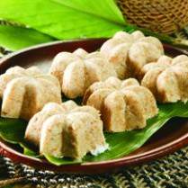 Cara membuat PALU  - Resep Masakan Rumahan