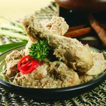 Cara membuat NASU WALIO - Resep Masakan Rumahan