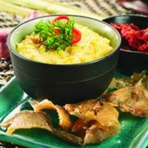 Cara membuat KAPUSUK NOSU - Resep Masakan Rumahan