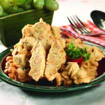 Cara membuat GORENGAN ONCOM - Resep Masakan Rumahan