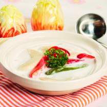 Cara membuat REBUNG KUAH SANTAN - Resep Masakan Rumahan