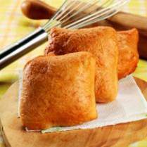 Cara membuat KUE BANTAL - Resep Masakan Rumahan