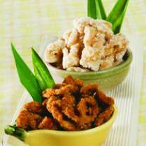 Cara membuat KUE KERING KAYUMANIS - Resep Masakan Rumahan