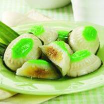 Cara membuat KUE KU 2 RASA - Resep Masakan Rumahan
