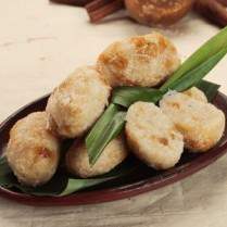 Cara membuat ITEK POUL - Resep Masakan Rumahan