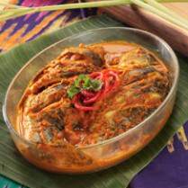 Cara membuat NANI URA - Resep Masakan Rumahan