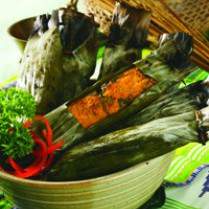 Cara membuat PALAI BADA - Resep Masakan Rumahan