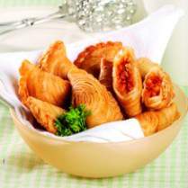 Cara membuat PASTEL SEAFOOD - Resep Masakan Rumahan