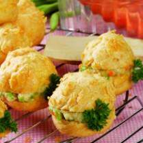 Cara membuat SUS RAGU AYAM - Resep Masakan Rumahan