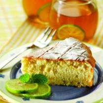 Cara membuat CAKE JAGUNG MADU - Resep Masakan Rumahan