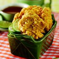 Cara membuat KUE KERING JAGUNG KEJU - Resep Masakan Rumahan