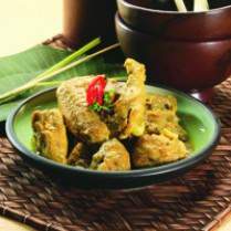 Cara membuat PALLU KALOA - Resep Masakan Rumahan