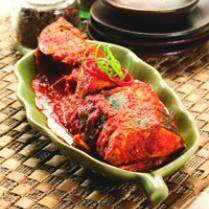 Cara membuat BAU PE API - Resep Masakan Rumahan