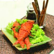 Cara membuat UILALIA - Resep Masakan Rumahan