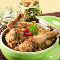 Cara membuat KAGULENO MANU - Resep Masakan Rumahan