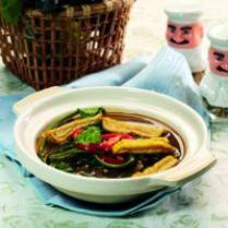 Cara membuat TUMIS KANGKUNG BUMBU PETIS - Resep Masakan Rumahan