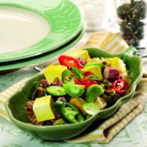 Cara membuat TUMIS CUMI ASIN - Resep Masakan Rumahan