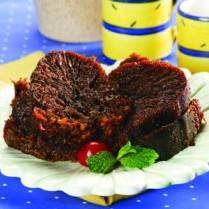 Cara membuat KUE KARAMEL GULA MERAH - Resep Masakan Rumahan