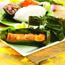 Cara membuat TEMBUSAN BE PASIH - Resep Masakan Rumahan