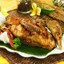 Cara membuat BEBEK BETUTU - Resep Masakan Rumahan