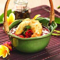 Cara membuat KENUS MEBASE BALI - Resep Masakan Rumahan