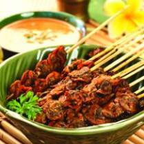 Cara membuat SATE KAKUL - Resep Masakan Rumahan