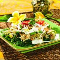 Cara membuat JUKUT URAB - Resep Masakan Rumahan