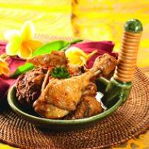 Cara membuat SIAP BASE KALAS - Resep Masakan Rumahan