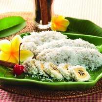Cara membuat PISANG RAI - Resep Masakan Rumahan