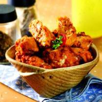 Cara membuat GORENGAN ONCOM - Resep Masakan Rumahan