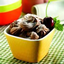 Cara membuat SUS KERING KAYUMANIS - Resep Masakan Rumahan
