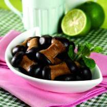 Cara membuat SUS COKELAT - Resep Masakan Rumahan