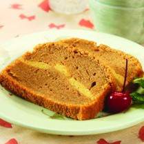 Cara membuat CAKE UBI SPESIAL LAPIS KEJU - Resep Masakan Rumahan