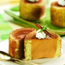 Cara membuat PUDING CAKE UBI - Resep Masakan Rumahan