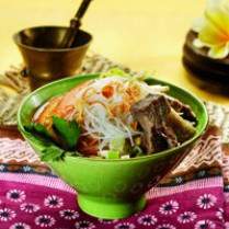 Cara membuat SOTO BREBES - Resep Masakan Rumahan