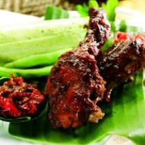 Cara membuat AYAM PANGGANG - Resep Masakan Rumahan