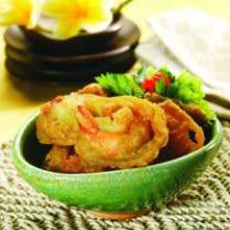 Cara membuat MIRENG UDANG - Resep Masakan Rumahan