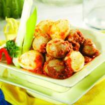 Cara membuat TELUR PUYUH BERBUMBU - Resep Masakan Rumahan