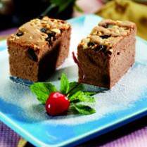 Cara membuat CAKE COKELAT KOPI - Resep Masakan Rumahan