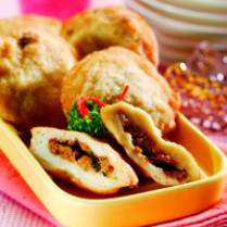 Cara membuat HECI ONCOM - Resep Masakan Rumahan