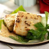 Cara membuat ULI BAKAR - Resep Masakan Rumahan