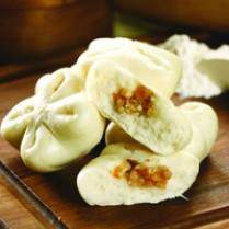 Cara membuat BAKPAO - Resep Masakan Rumahan