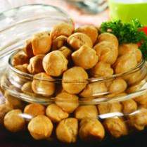 Cara membuat SUS KERING KACANG - Resep Masakan Rumahan