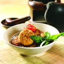 Cara membuat SEMUR TAHU - Resep Masakan Rumahan