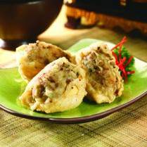 Cara membuat TAHU BERONTAK - Resep Masakan Rumahan