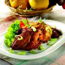 Cara membuat SAYAP AYAM GORENG PEDAS - Resep Masakan Rumahan