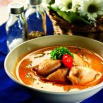 Cara membuat GULAI ASAM CUMI - Resep Masakan Rumahan