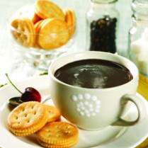 Cara membuat HOT CHOCOLATE - Resep Masakan Rumahan