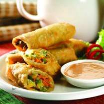 Cara membuat LUMPIA SAYURAN - Resep Masakan Rumahan